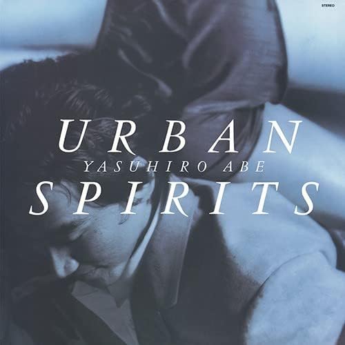 yasuhiro abe_urban spirits