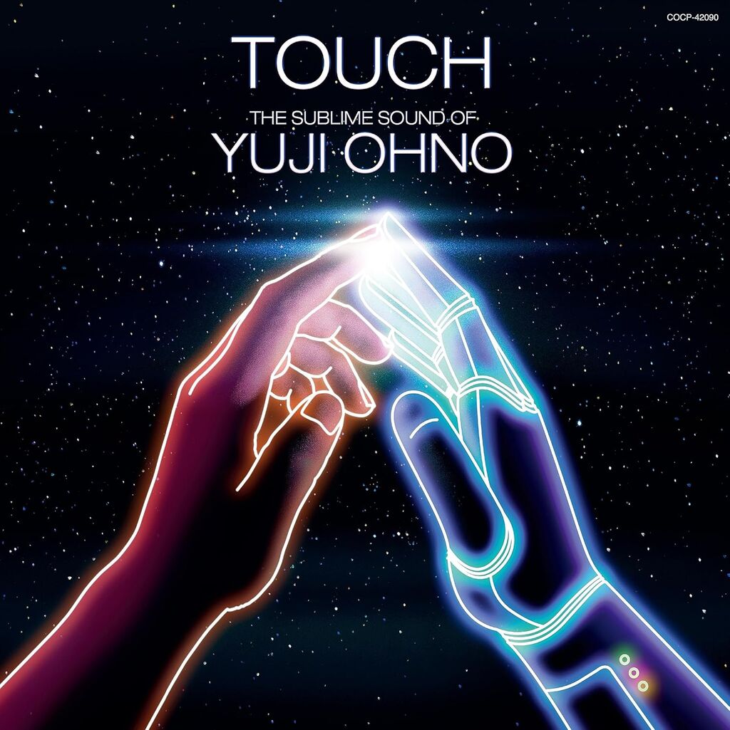 yuji ohno_touch