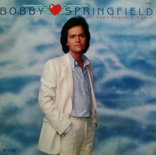Bobby Springfield