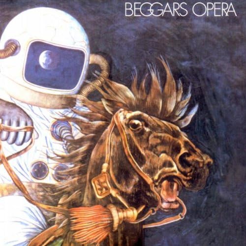 beggars opera