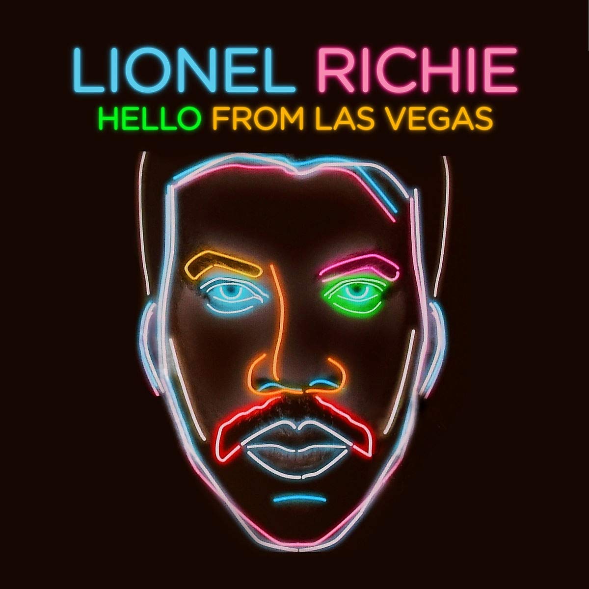 lionel richie live