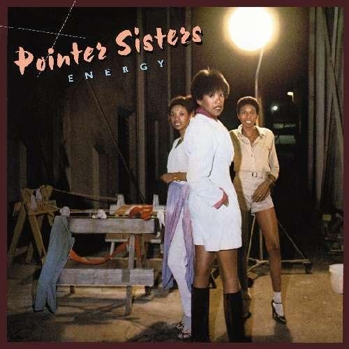 pointer sisters_energy