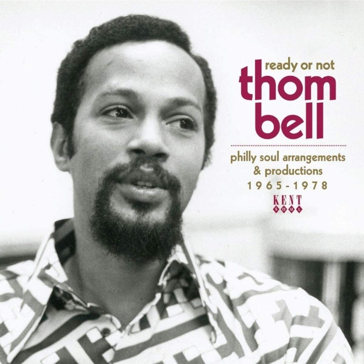 thom bell