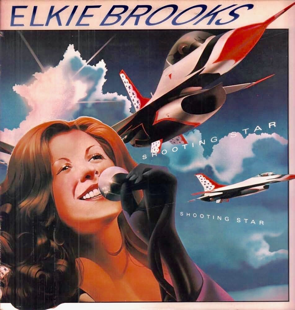 elkie brooks_shooting star
