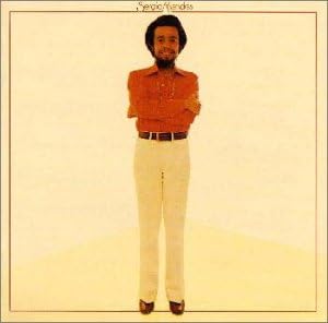sergio mendes