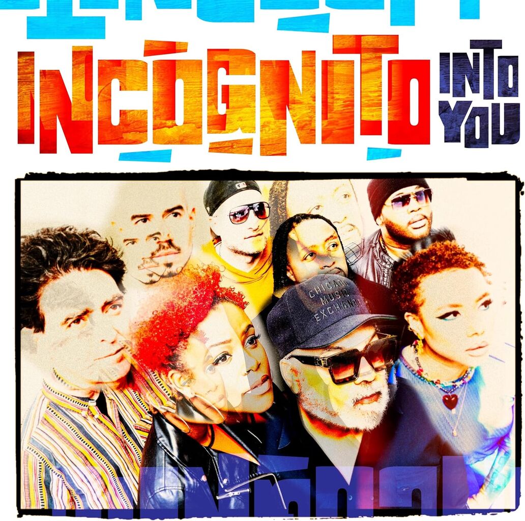 incognito_into you