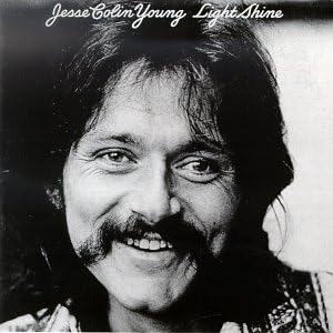 jesse colin young_light shine