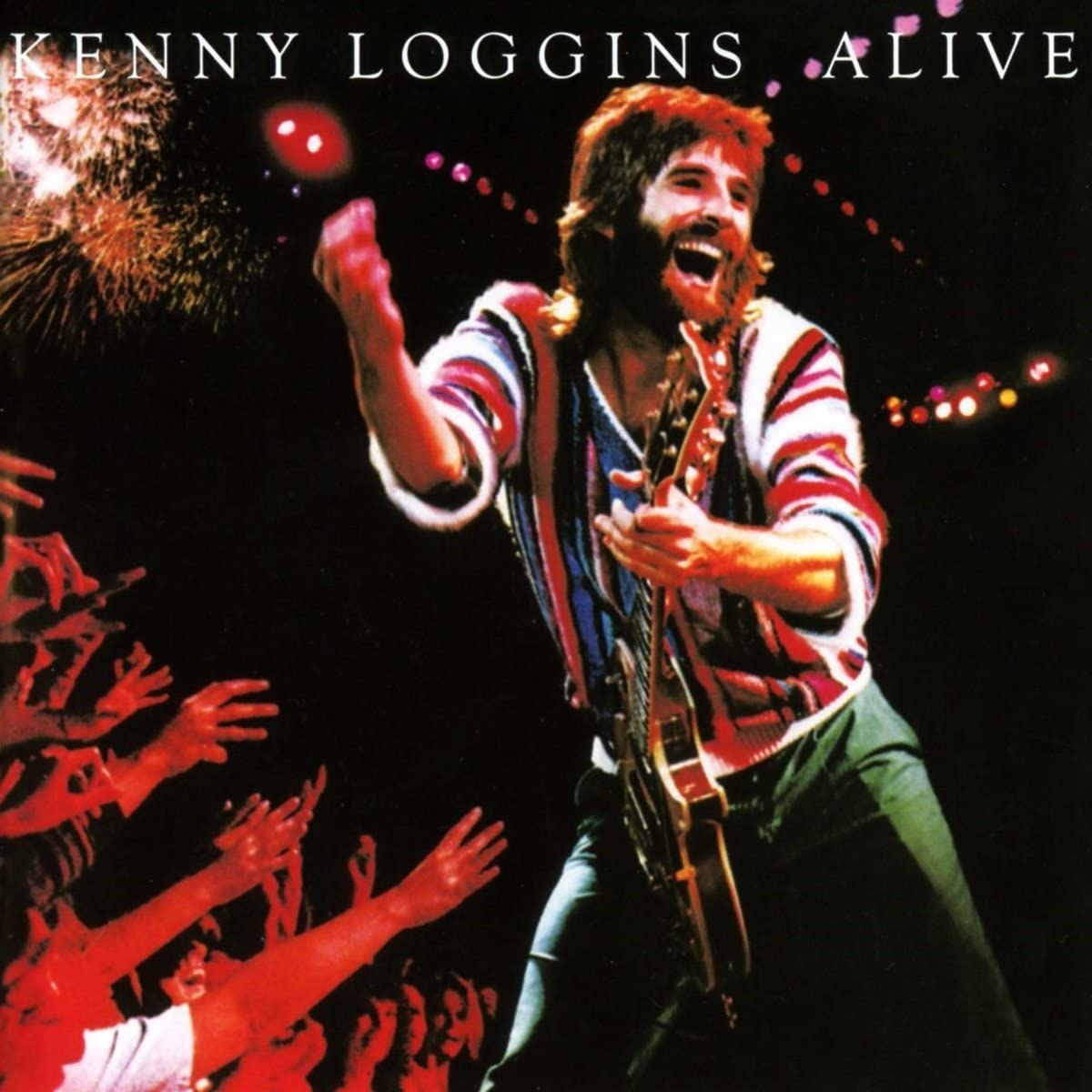 kenny loggins alive