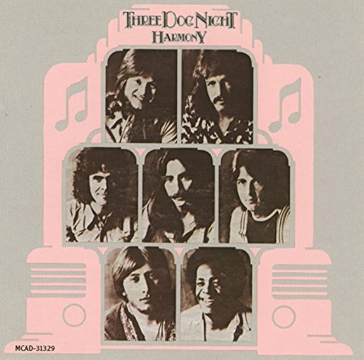 3dog night_harmony