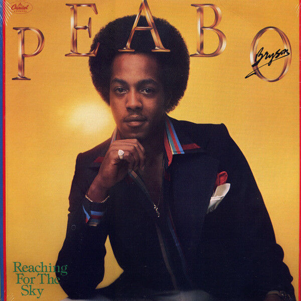 peabo bryson_reach for the sky