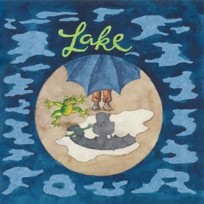 lake 4