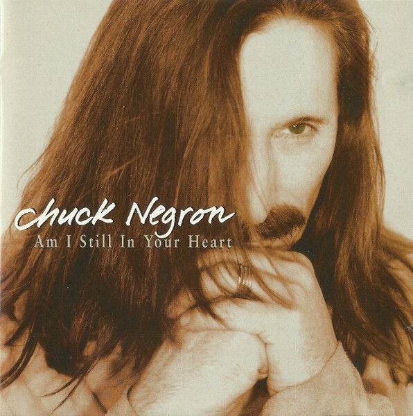 chuck negron
