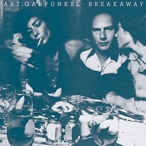 art garfunkel_breakaway