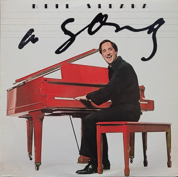 neil sedaka_a song