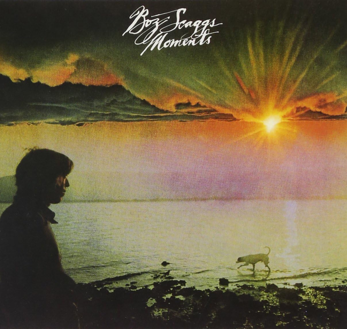 boz scaggs_moments