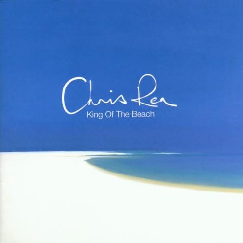 chris rea_king of beach