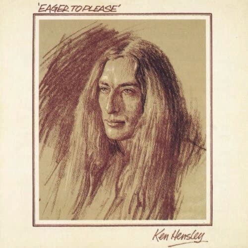 ken hensley