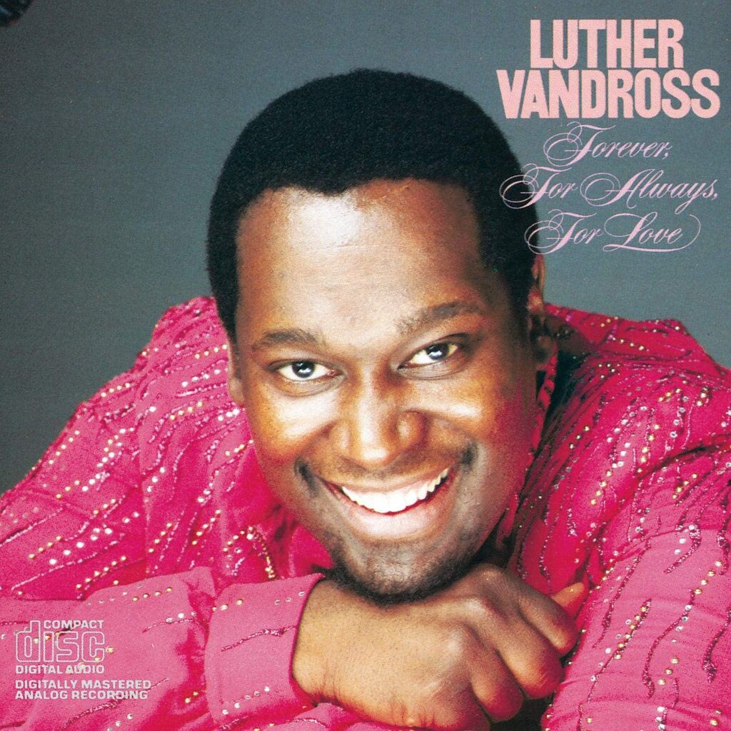 □ NEVER TOO MUCH : GREATEST HITS / LUTHER VANDROSS : Light □ NEVER TOO MUCH : GREATEST HITS / LUTHER VANDROSS : Light