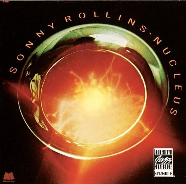 sonny rollins_nucleus