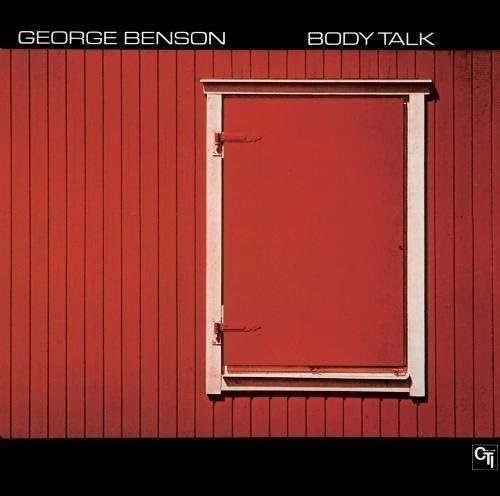 george benson_body talk