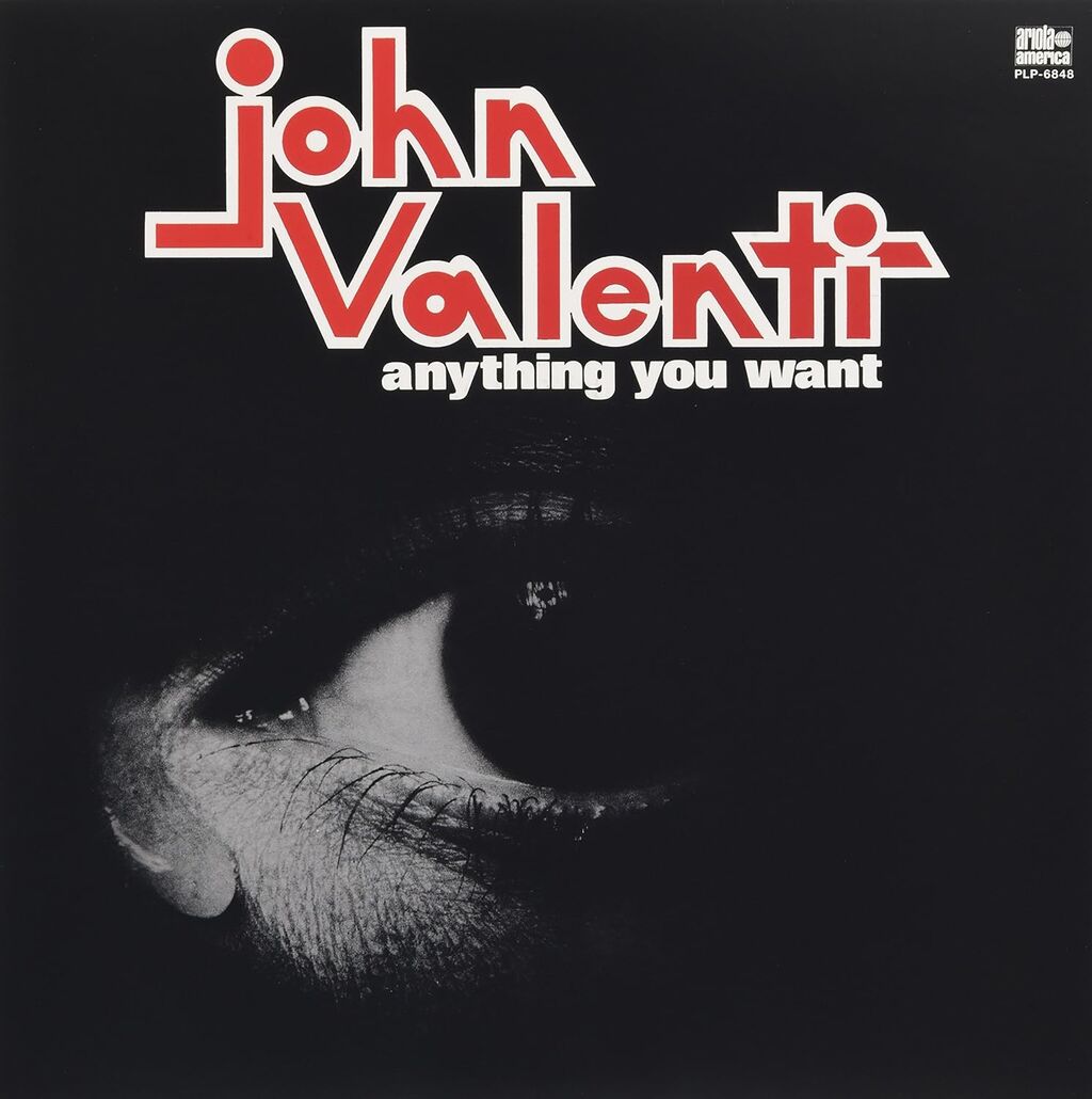john valenti