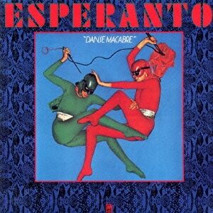 esperanto