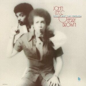 john lee & gerry brown