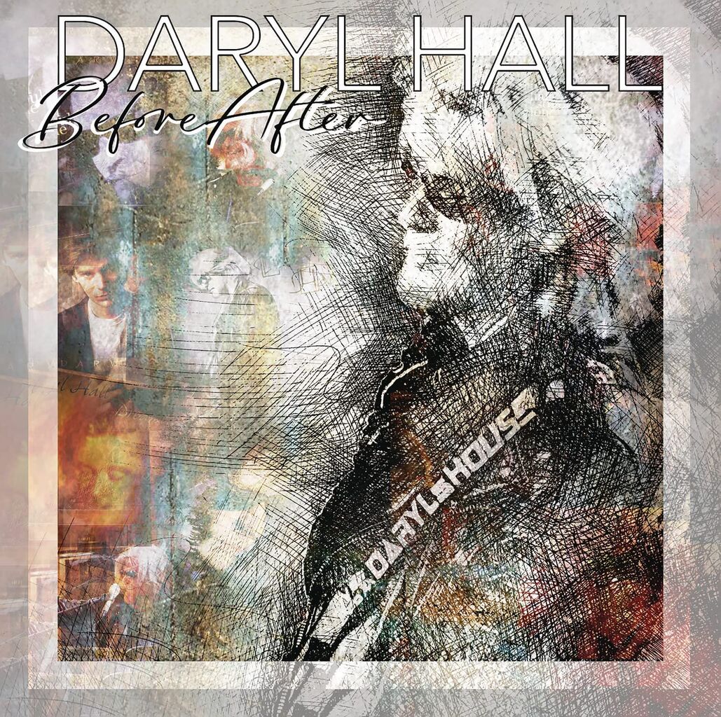 □ DARYL HALL & THE DARYL'S HOUSE BAND with Special Guest □ DARYL HALL & THE DARYL'S HOUSE BAND with Special Guest