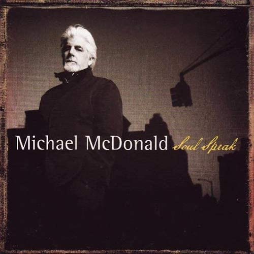 michael mcdonald_soul speak