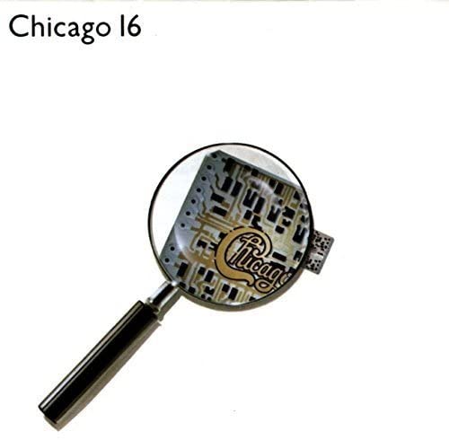 chicago 16