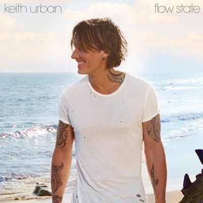 keith urban_flow state