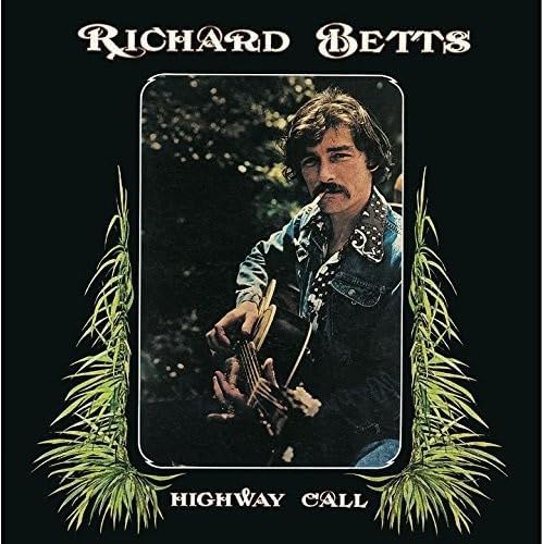 dicky betts
