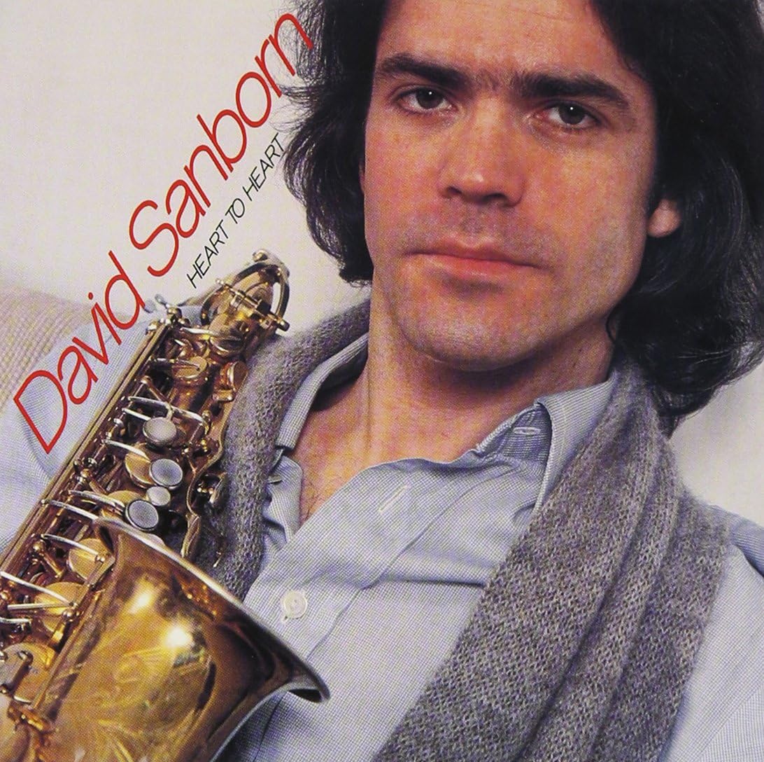 david sanborn_heart