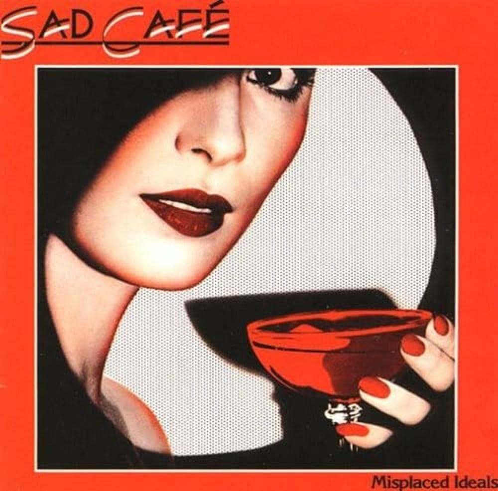 sad cafe 2