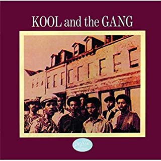 kool and the gang 1