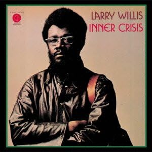 larry willis