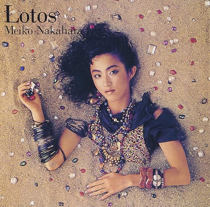 meiko nakahara_lotos