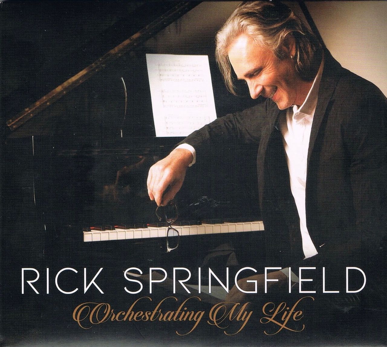 rick springfield_orchestra