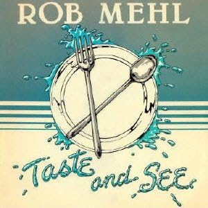rob mehl