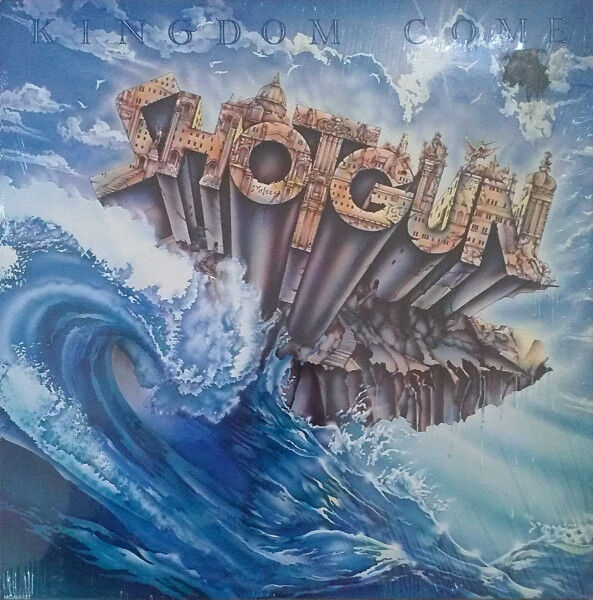 shotgun kingdom