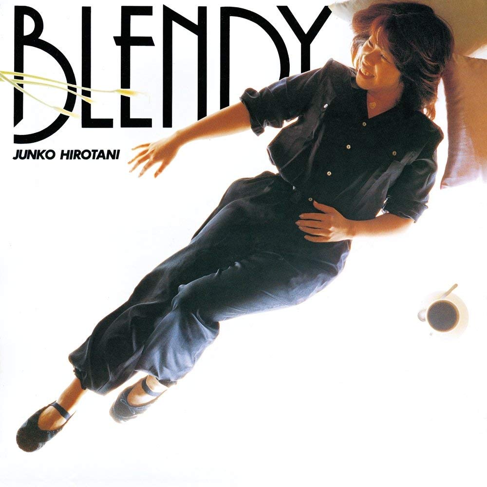 junko hirotani 2