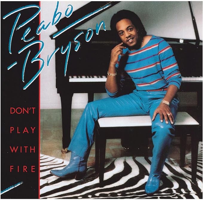 peabo bryson_don't play