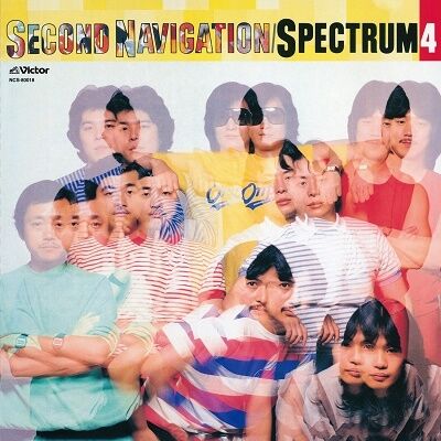 spectrum 4