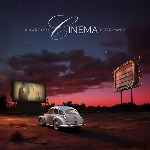 cinema