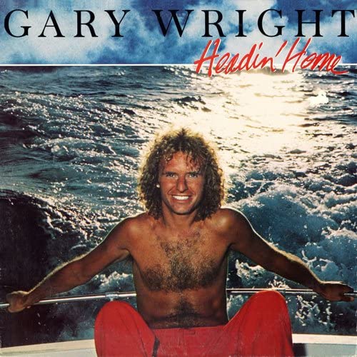 再入荷商品 ／ HOME HEADIN' □ GARY web the on Mellow Light : WRIGHT 洋楽