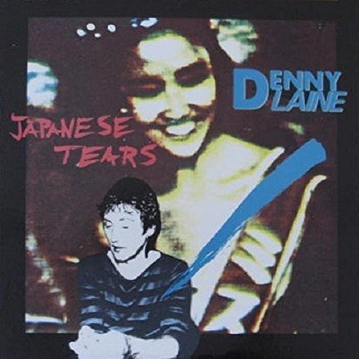denny laine_jp tears