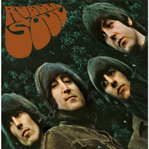 beatles_rubber soul