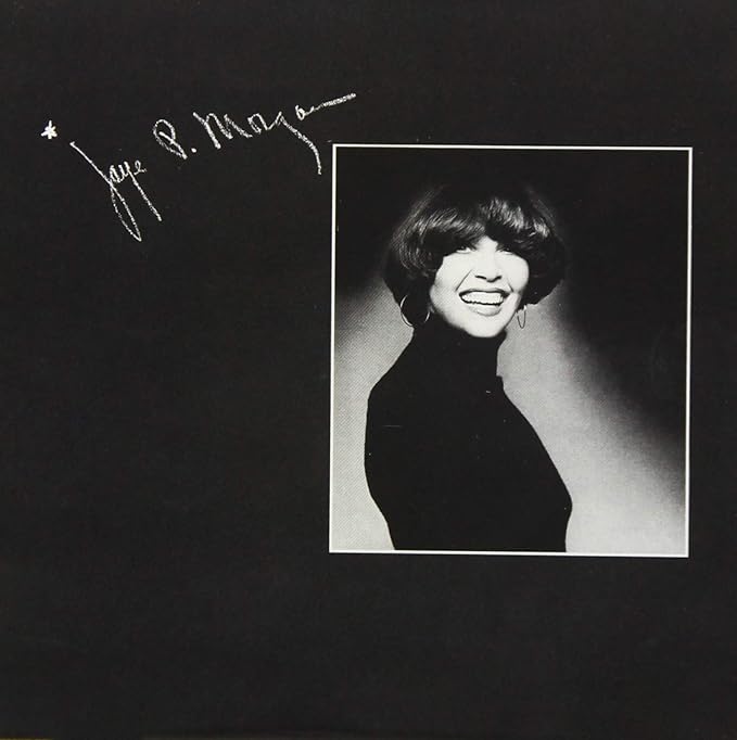 jaye p morgan