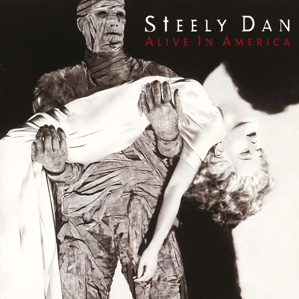 steely dan alive