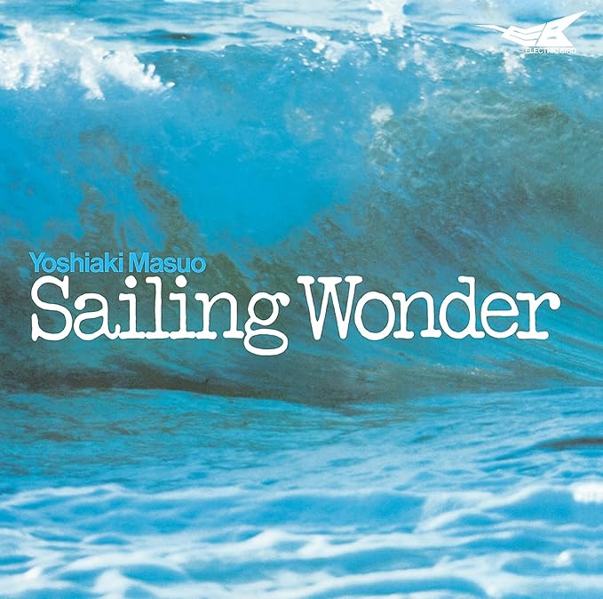 masuo_sailing wonder